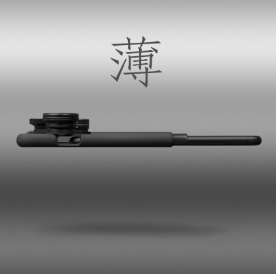 Hong Kong Gift